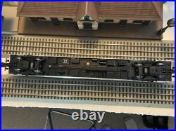Lionel 2527380 Pennsylvania Railroad Senator 2 Car Passenger Set