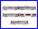 Lionel_2527660_2527670_Lionel_Lines_15_Aluminum_5_Car_Passenger_Set_O_Gauge_01_yhtg