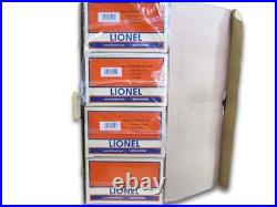 Lionel 35124 Alton Madison 4-Car Passenger Set NIB Gauge O 6-35124 Lionel 35124 Alton Madison 4-Car Passenger Set NIB Gauge O 6-35124