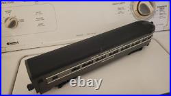 Lionel 4- Car Set Aluminum Streamliner NYC No Boxes Lionel 4- Car Set Aluminum Streamliner NYC No Boxes