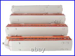 Lionel 6-13006 Standard Gauge Hiawatha 4-Car Passenger Set LN/Box