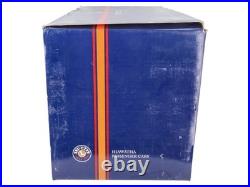 Lionel 6-13006 Standard Gauge Hiawatha 4-Car Passenger Set LN/Box