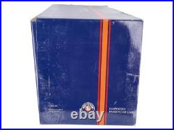 Lionel 6-13006 Standard Gauge Hiawatha 4-Car Passenger Set LN/Box