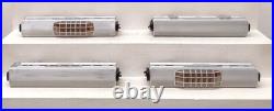 Lionel 6-15180 O Gauge New York Central Streamliner 4-Car Passenger Set LN/Box