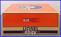 Lionel 6-15180 O Gauge New York Central Streamliner 4-Car Passenger Set LN/Box
