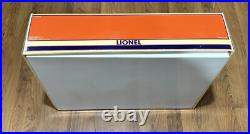 Lionel 6-15340 Aluminum Passenger Car Six Pack Set Nib