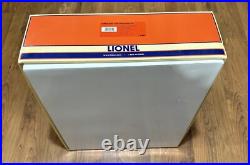 Lionel 6-15340 Aluminum Passenger Car Six Pack Set Nib