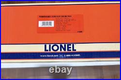 Lionel 6-15340 Aluminum Passenger Car Six Pack Set Nib