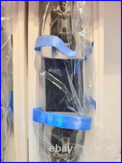 Lionel 6-15507 PHANTOM III BLACK Passenger 4 Car Set Lighted Pratts Hollow NEW