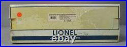 Lionel 6-15526 Santa Fe 4 Car Passenger Set EX/Box