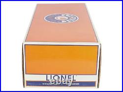 Lionel 6-15542 O Gauge Santa Fe Heavyweight Passenger Car Set (2 Cars) LN/Box