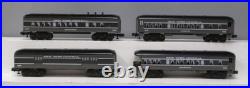 Lionel 6-16091 O Gauge New York Central Passenger Car Set LN/Box Lionel 6-16091 O Gauge New York Central Passenger Car Set LN/Box