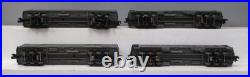 Lionel 6-16091 O Gauge New York Central Passenger Car Set LN/Box Lionel 6-16091 O Gauge New York Central Passenger Car Set LN/Box