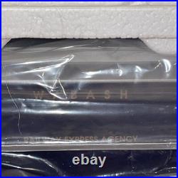 Lionel 6-19061 Wabash 4-car Passenger Set NEW