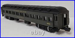 Lionel 6-19066 Heavyweight Pullman 2 Car set WILLOW RIVER/VALLEY