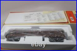 Lionel 6-19074 O Gauge Legends of Lionel Madison 4 Car Passenger Set NIB