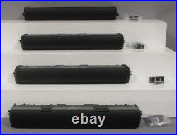 Lionel 6-19079 O Gauge New York Central Heavyweight 4-Pack Passenger Car Set EX Lionel 6-19079 O Gauge New York Central Heavyweight 4-Pack Passenger Car Set EX