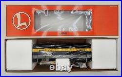 Lionel 6-19087 CHESAPEAKE OHIO C&O 18'' Heavyweight Passenger 4 Car Set NEW
