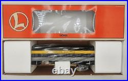 Lionel 6-19087 CHESAPEAKE OHIO C&O 18'' Heavyweight Passenger 4 Car Set NEW