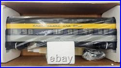 Lionel 6-19087 CHESAPEAKE OHIO C&O 18'' Heavyweight Passenger 4 Car Set NEW