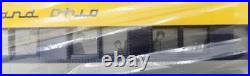 Lionel 6-19087 CHESAPEAKE OHIO C&O 18'' Heavyweight Passenger 4 Car Set NEW