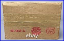 Lionel 6-19130 O Lackawanna 4-Car Passenger Set EX/Box