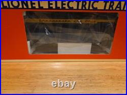 Lionel 6-19145 50 C&O Chesapeake & Ohio Aluminum 15 Passenger 6 Car Set NEW