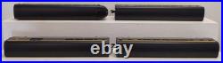 Lionel 6-19153 Chesapeake & Ohio Aluminum 4-Car Passenger Set LN/Box
