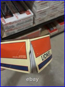 Lionel 6-19154 Atlantic Coast Line Aluminum Passenger Car Set