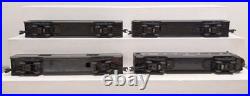 Lionel 6-19171 O Gauge New York Central Streamlined 4-Car Passenger Set/Box