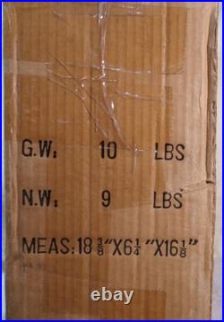 Lionel 6-19180 Santa Fe Surfliner 4-car passenger car set