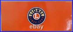 Lionel 6-25504 Santa Fe Heavyweight 2-Car Passenger Set (Add-On) O-Gauge NOS