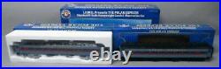 Lionel 6-25575 Polar Express Scale Passenger Car (Set of 2) EX/Box