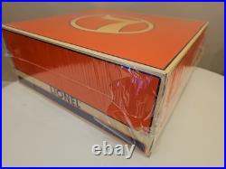 Lionel 6-29081 SF Baby Madison 4-Pack Passenger Car Set Factory Sealed