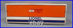 Lionel 6-29110 Baltimore & Ohio 4 Car Aluminum Passenger Set LN/Box
