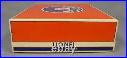 Lionel 6-29115 O Gauge Southern Pacific 4-Car Aluminum Passenger Set EX/Box