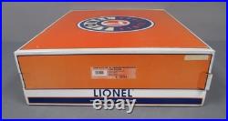 Lionel 6-29144 O Gauge Santa Fe 4-Car Aluminum Passenger Set EX/Box