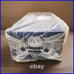 Lionel 6-29178 O Gauge Century Club II Empire State Passenger Set / FACTORY SEAL