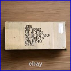 Lionel 6-29178 O Gauge Century Club II Empire State Passenger Set / FACTORY SEAL Lionel 6-29178 O Gauge Century Club II Empire State Passenger Set / FACTORY SEAL