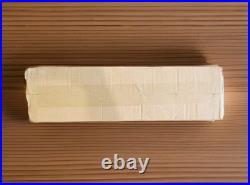 Lionel 6-29178 O Gauge Century Club II Empire State Passenger Set / FACTORY SEAL