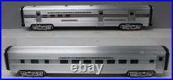 Lionel 6-29178 O Gauge Century Club II Empire State Passenger Set NIB