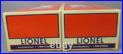Lionel 6-29178 O Gauge Century Club II Empire State Passenger Set NIB