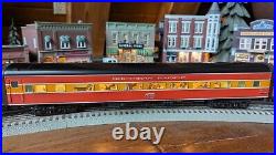 Lionel 6-35445 Southern Pacific Shasta Daylight 4 Car 18 Passenger Set LN Lionel 6-35445 Southern Pacific Shasta Daylight 4 Car 18 Passenger Set LN