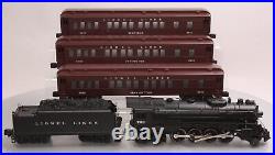 Lionel 6TC-10 Coil Coupler Head For O Gauge Madison Passenger Cars – Original Replacement Part