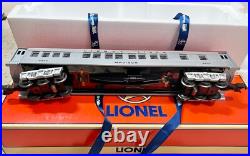 Lionel 6-39028 Lionel Lines Passenger Car 3 Car Set Irvington Madison Manhat NEW