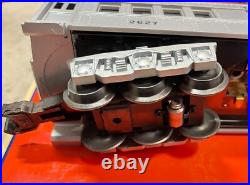 Lionel 6-39028 Lionel Lines Passenger Car 3 Car Set Irvington Madison Manhat NEW