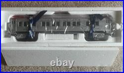 Lionel 6-39028 Lionel Lines Passenger Car 3 Car Set Irvington Madison Manhat NEW
