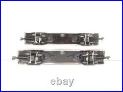 Lionel 6-39106 Canadian Pacific 2 Car Passenger Car Set LN