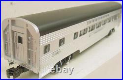 Lionel 6-39119 Southern Aluminum 4-Pack Passenger Car Set EX/Box