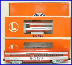 Lionel 6-39166 Texas Special 2-Car Passenger Set LN/Box